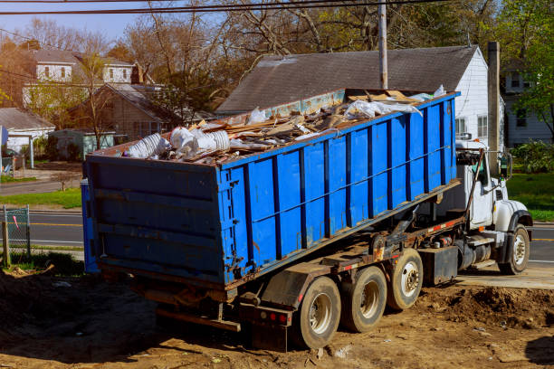 Best Residential Junk Removal  in Crystal, MN